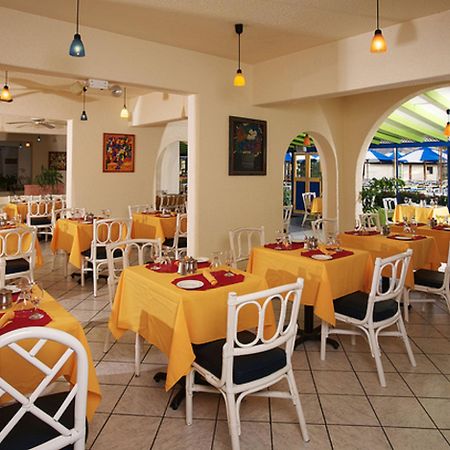 Jolly Beach Antigua Bolands Dış mekan fotoğraf