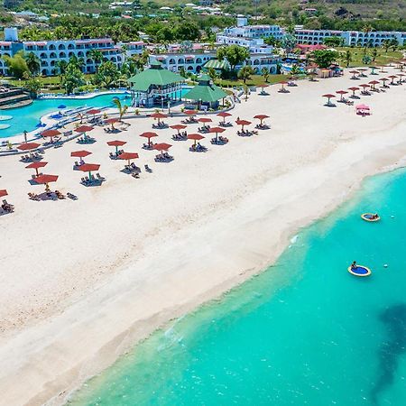 Jolly Beach Antigua Bolands Dış mekan fotoğraf