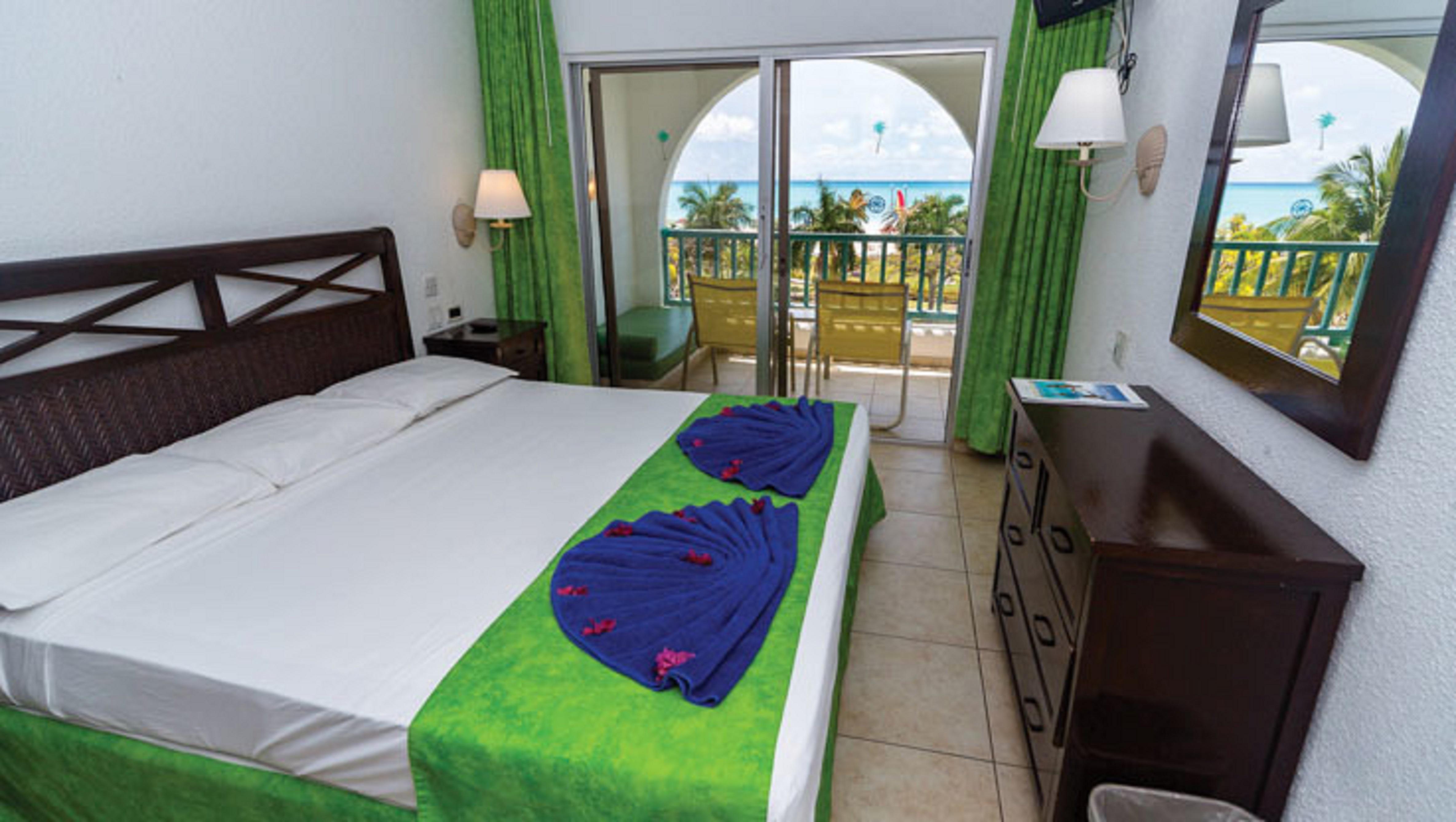 Jolly Beach Antigua Bolands Dış mekan fotoğraf