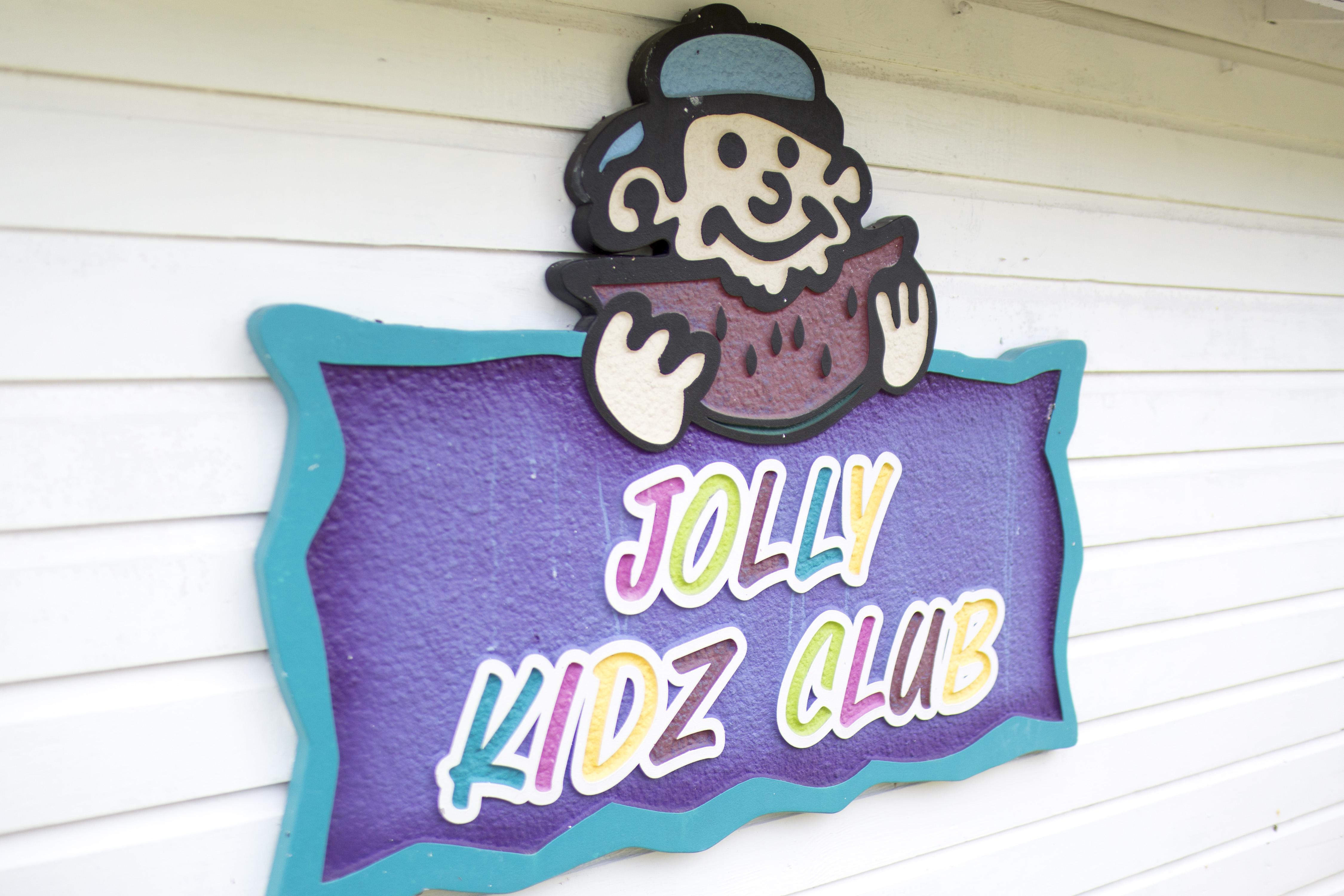 Jolly Beach Antigua Bolands Dış mekan fotoğraf