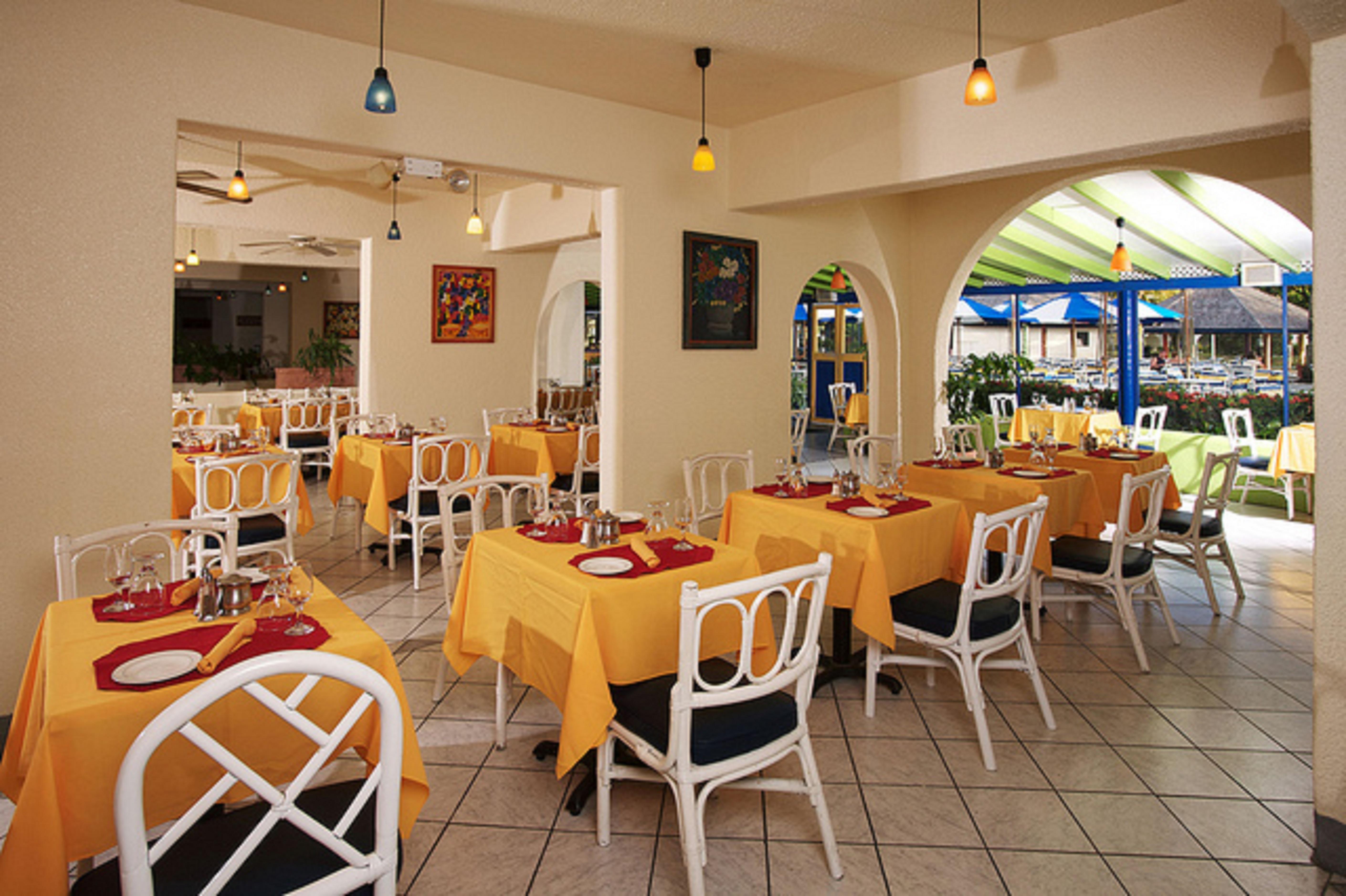 Jolly Beach Antigua Bolands Dış mekan fotoğraf