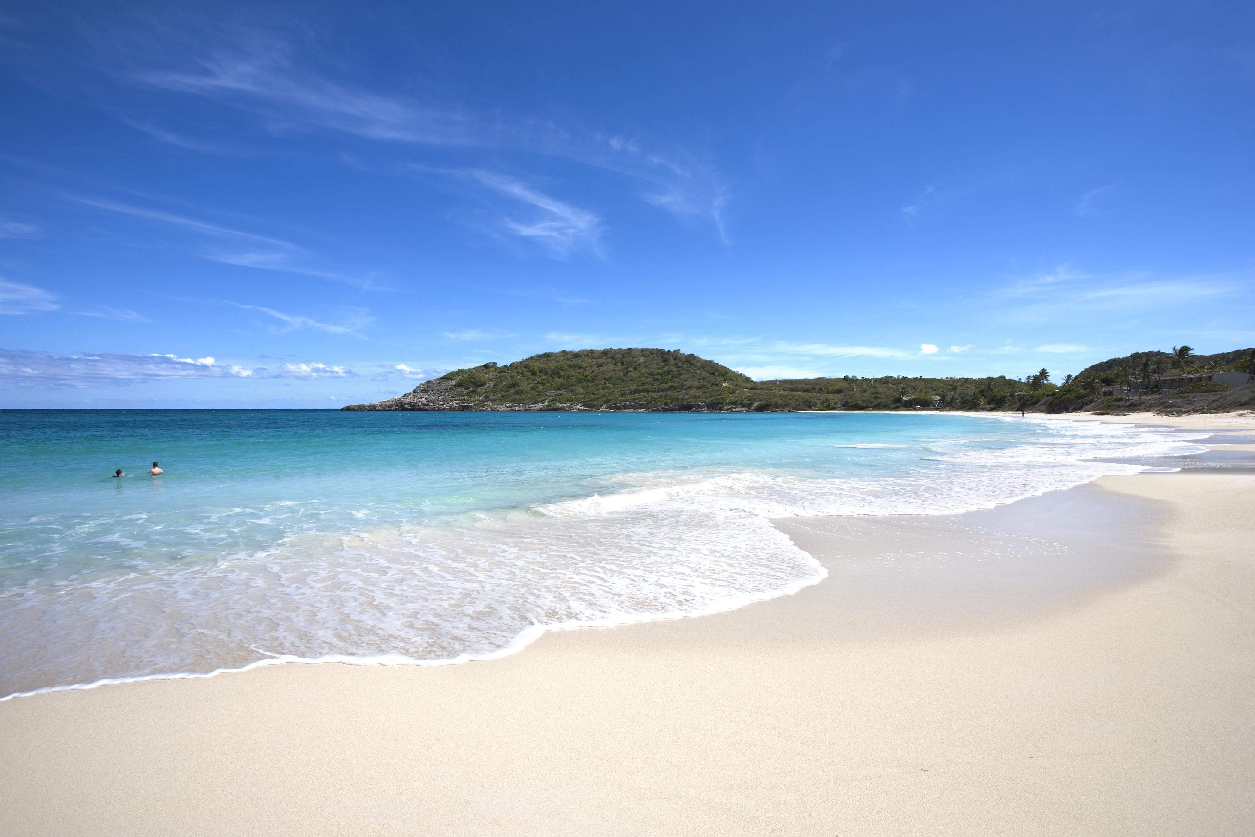Jolly Beach Antigua Bolands Dış mekan fotoğraf