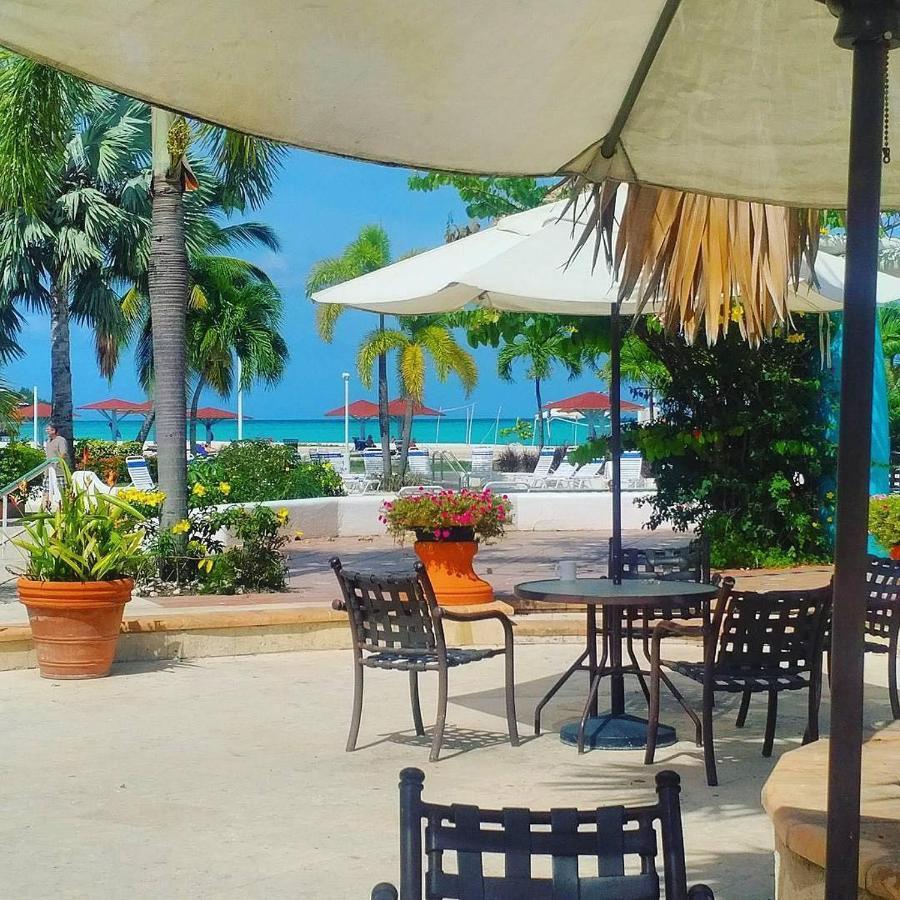 Jolly Beach Antigua Bolands Dış mekan fotoğraf