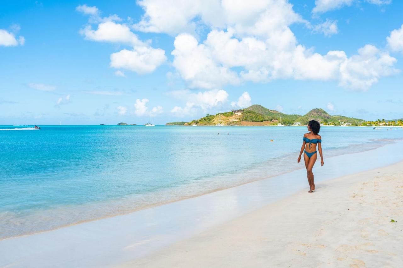 Jolly Beach Antigua Bolands Dış mekan fotoğraf