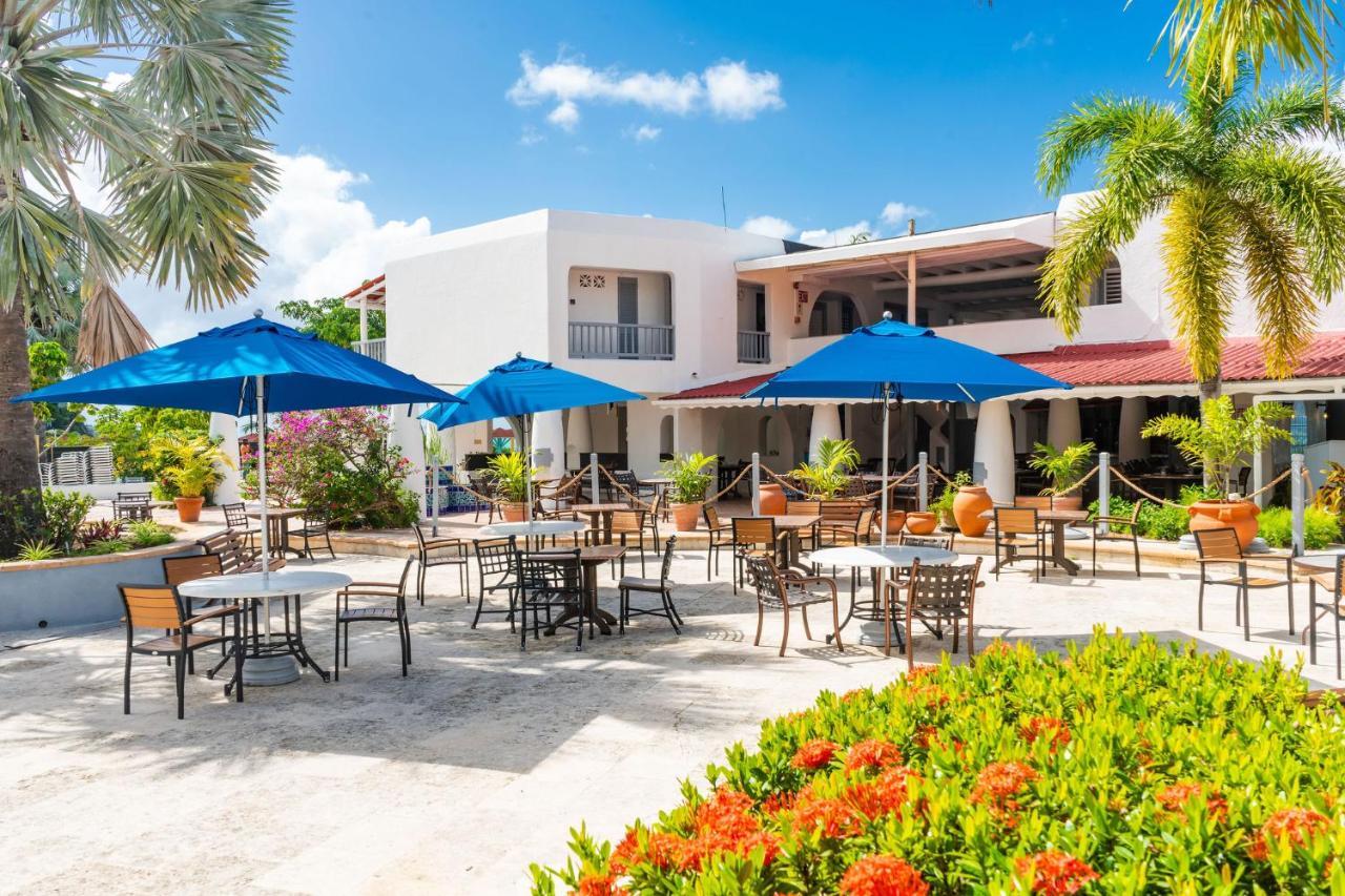 Jolly Beach Antigua Bolands Dış mekan fotoğraf