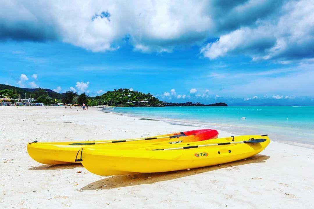 Jolly Beach Antigua Bolands Dış mekan fotoğraf