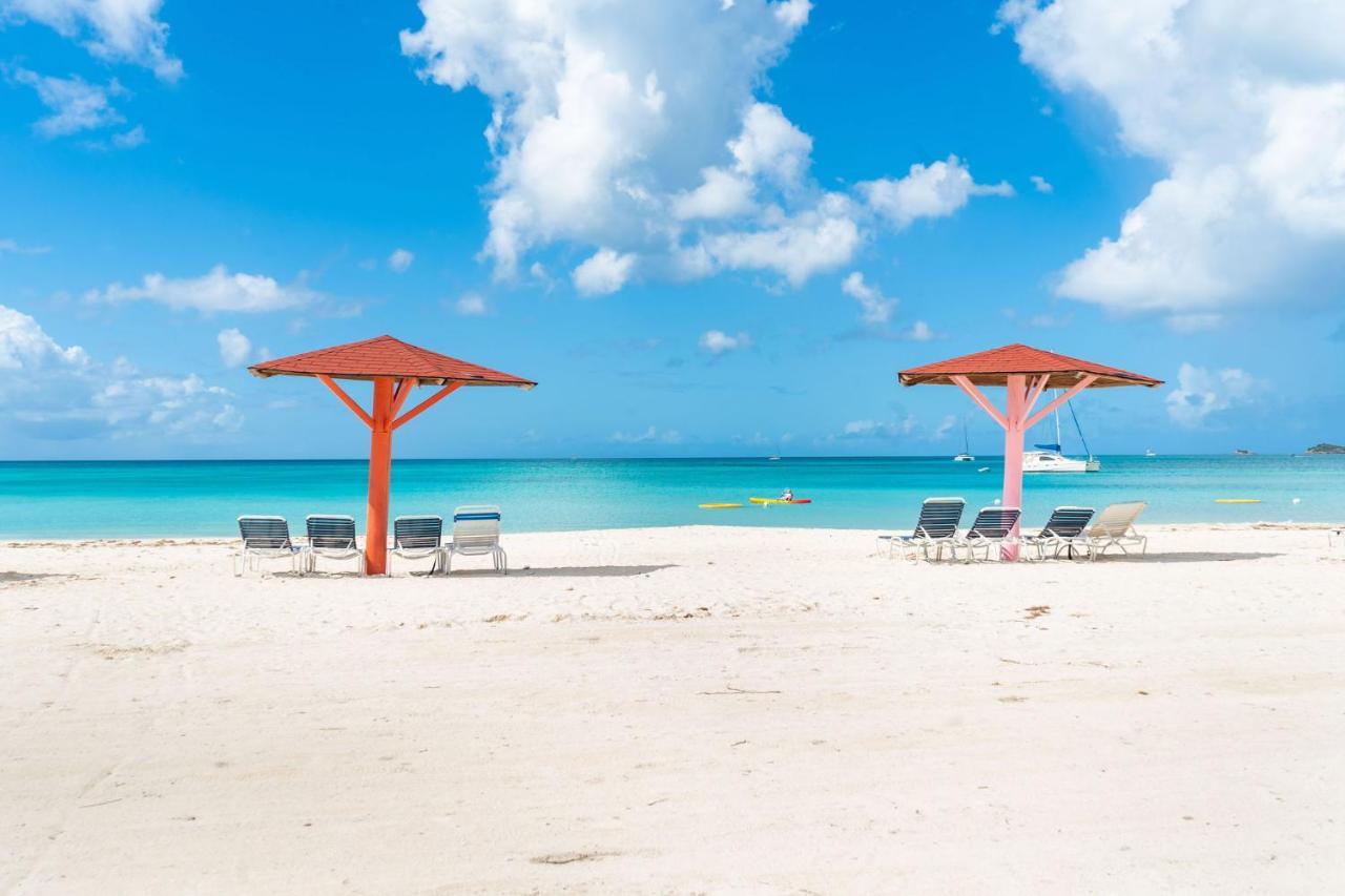 Jolly Beach Antigua Bolands Dış mekan fotoğraf