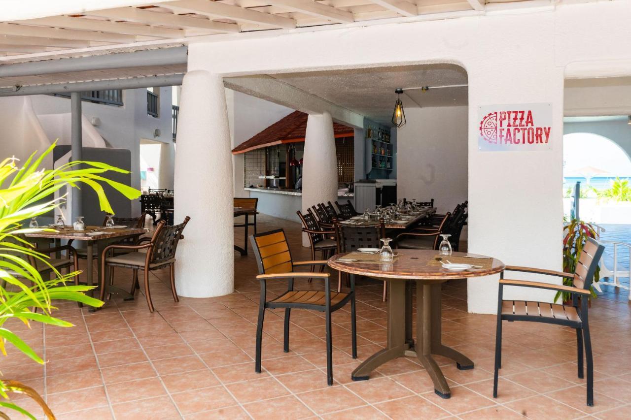 Jolly Beach Antigua Bolands Dış mekan fotoğraf