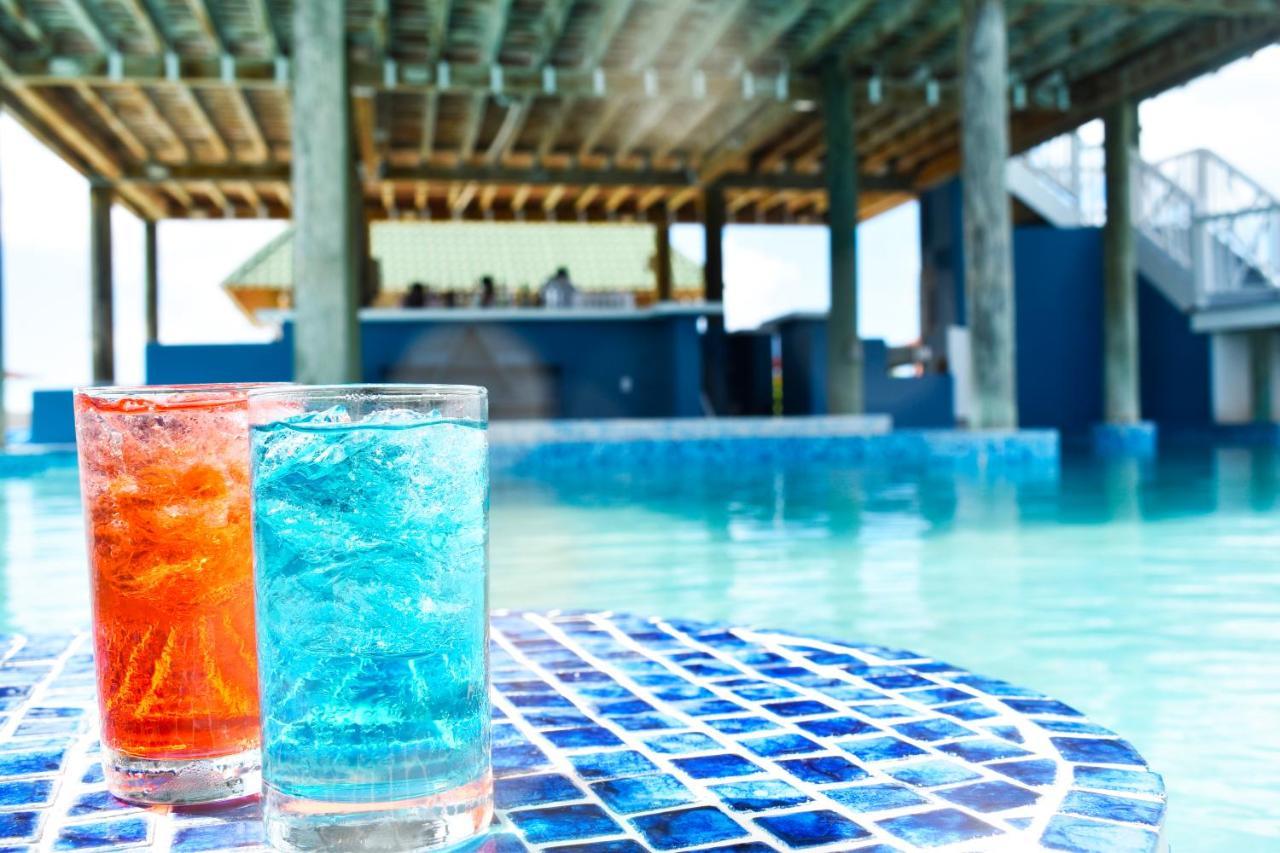 Jolly Beach Antigua Bolands Dış mekan fotoğraf