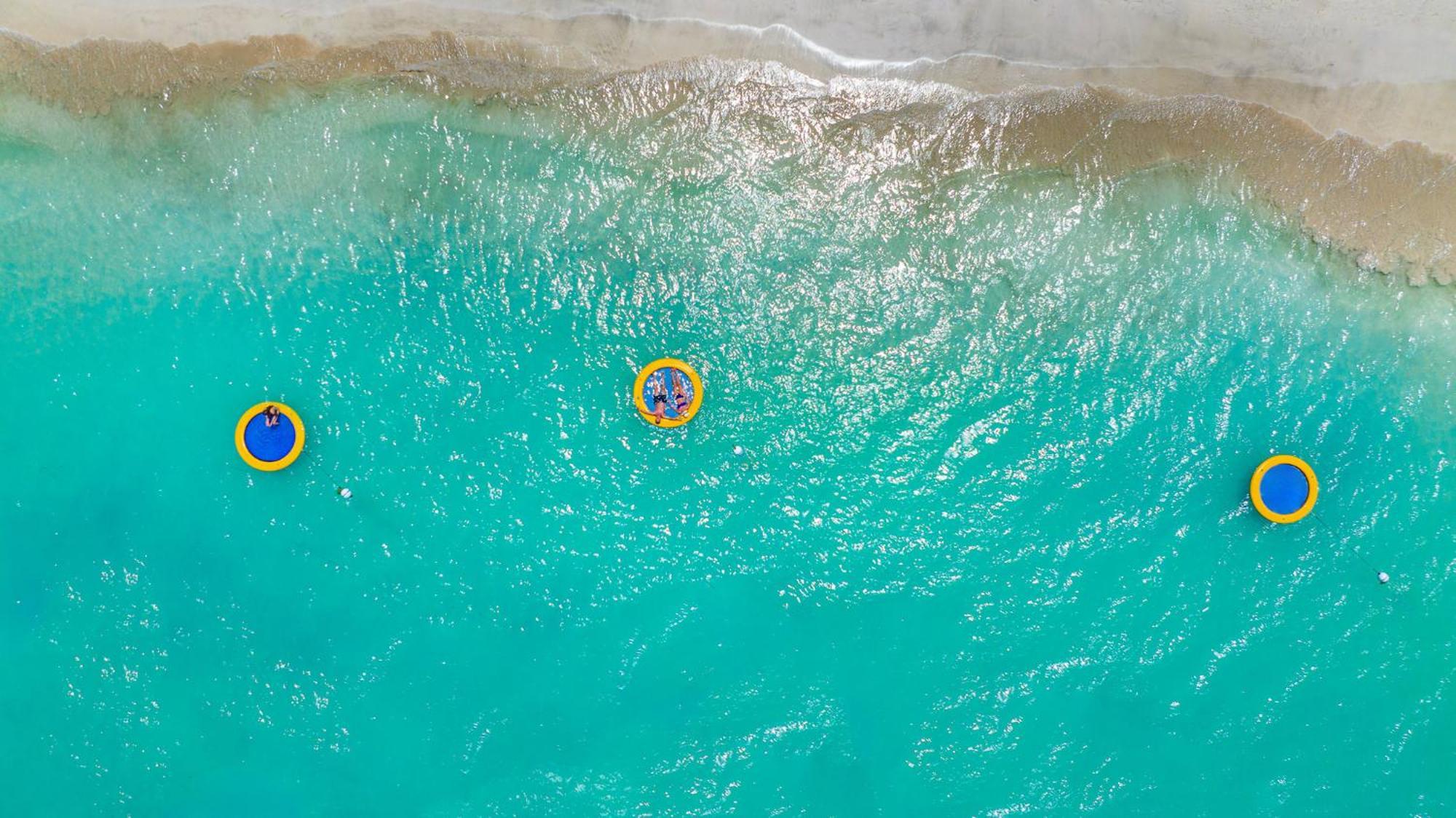 Jolly Beach Antigua Bolands Dış mekan fotoğraf