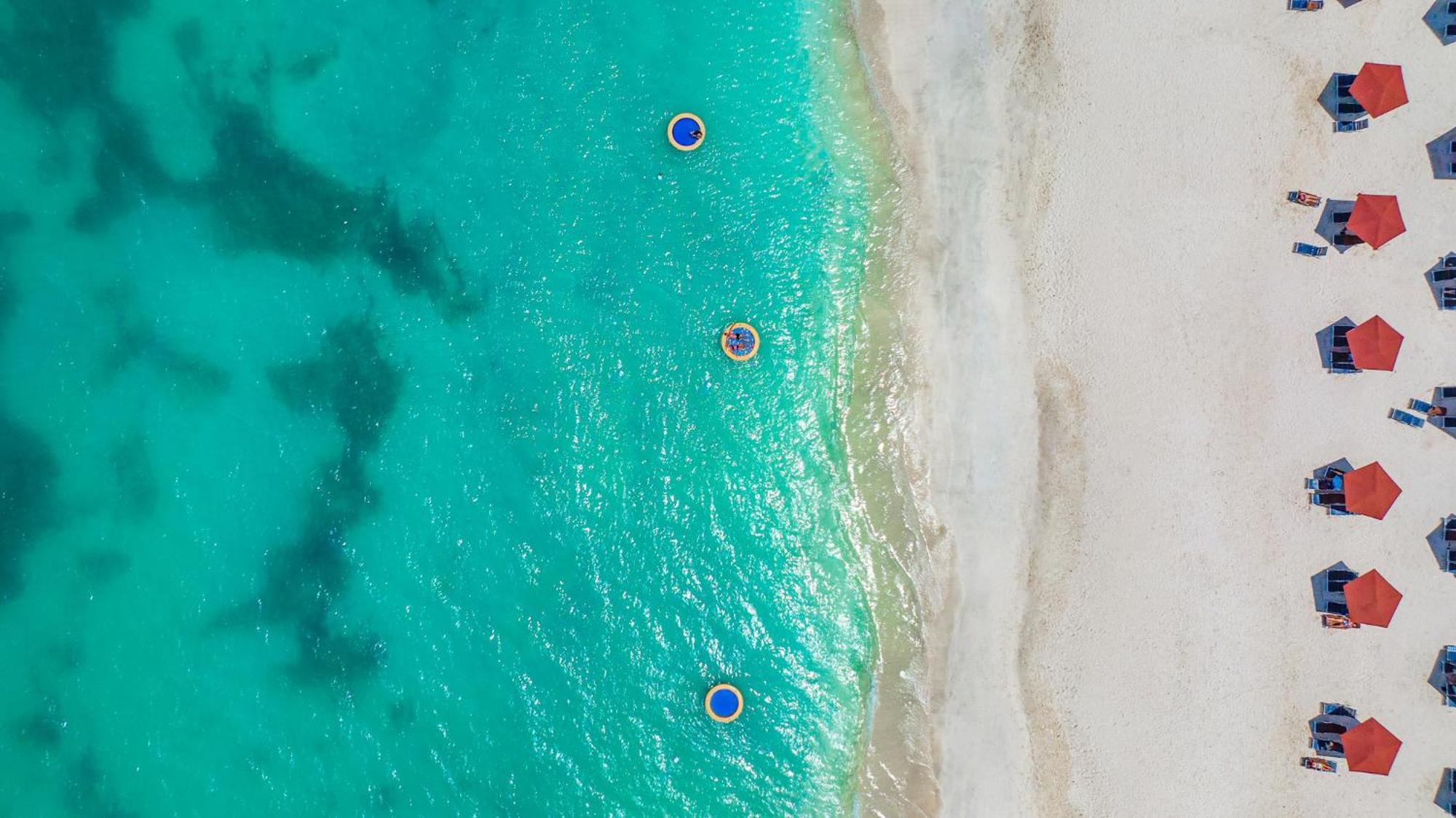 Jolly Beach Antigua Bolands Dış mekan fotoğraf