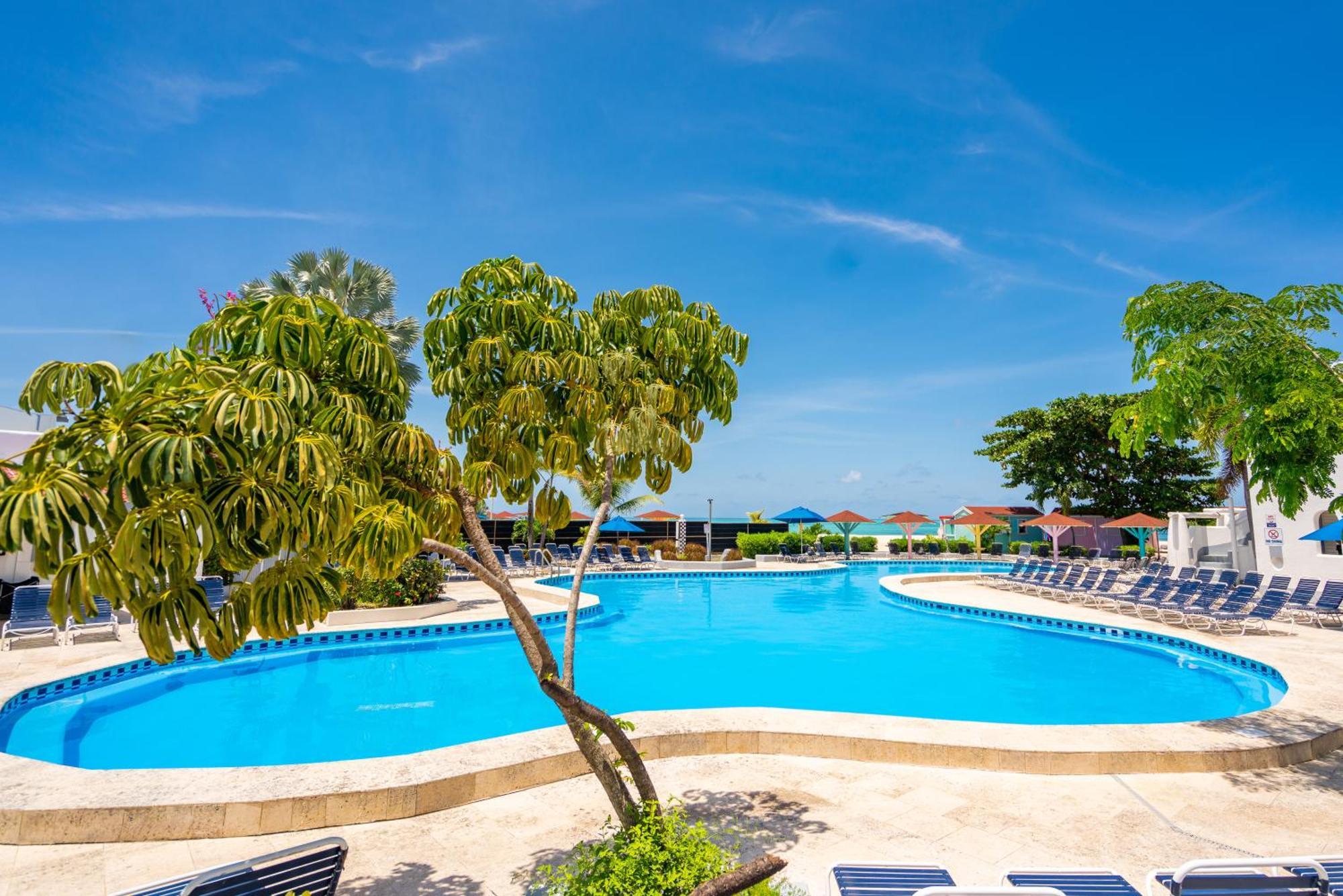 Jolly Beach Antigua Bolands Dış mekan fotoğraf