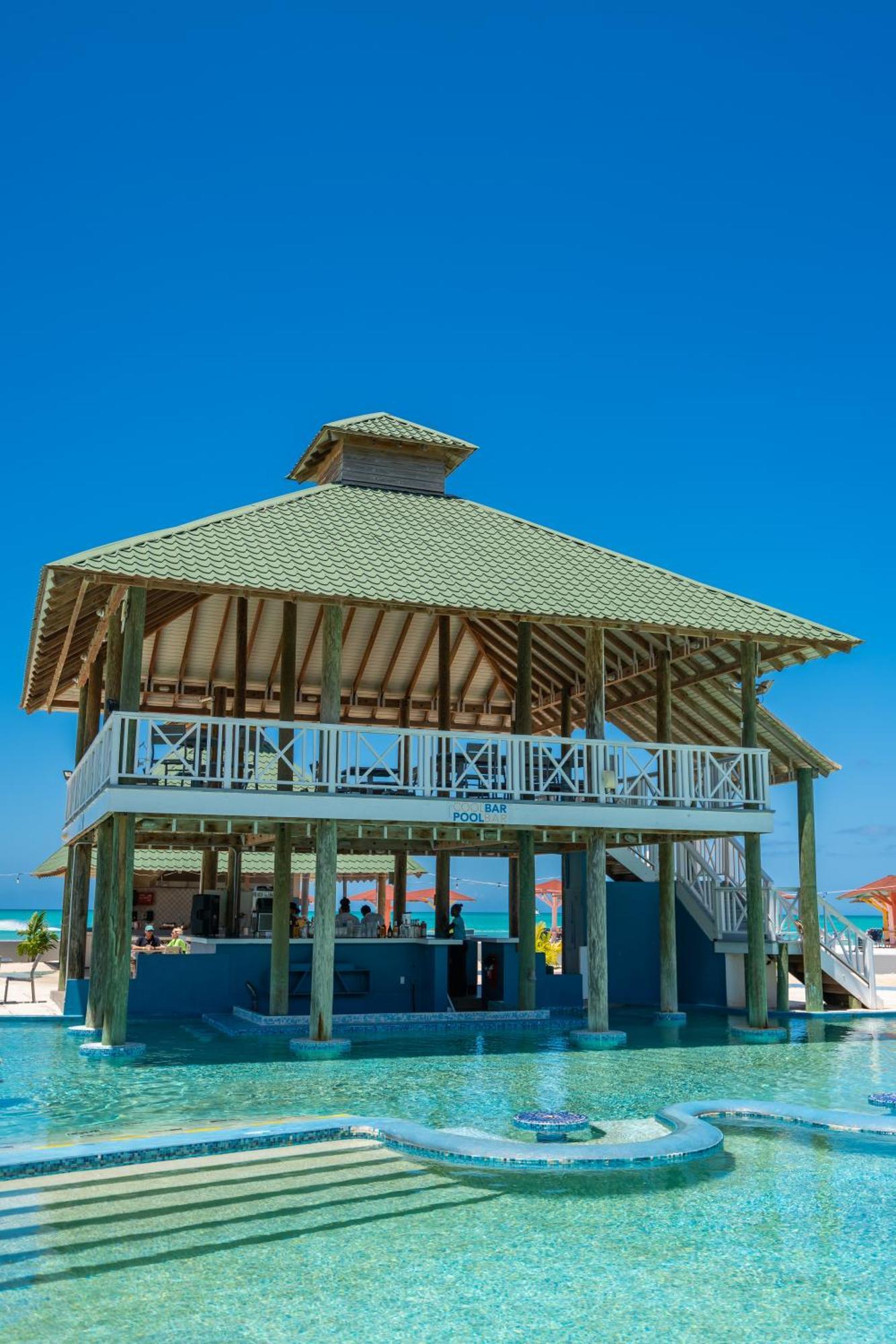 Jolly Beach Antigua Bolands Dış mekan fotoğraf