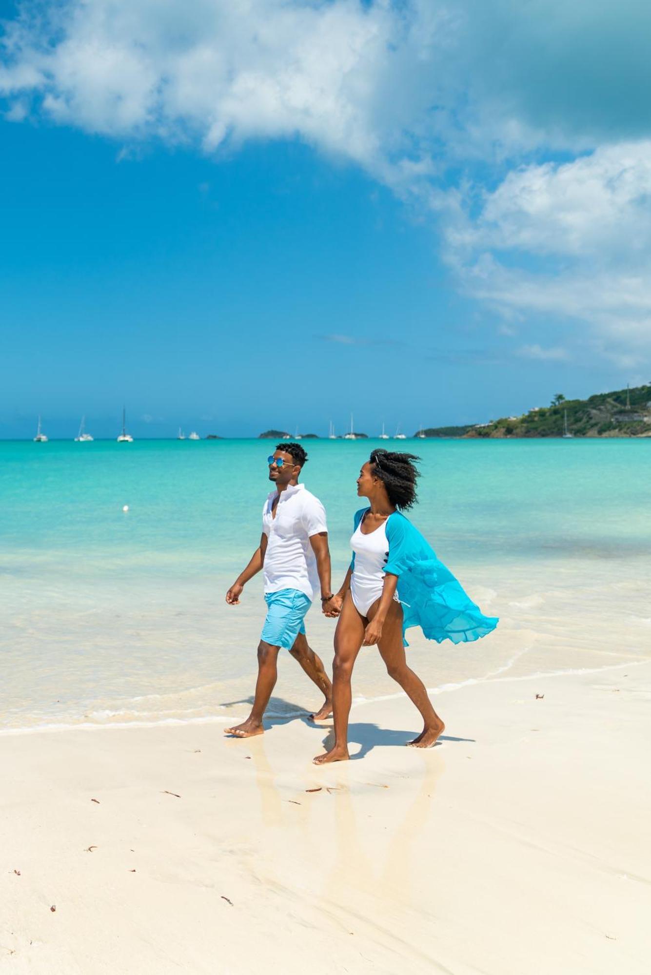 Jolly Beach Antigua Bolands Dış mekan fotoğraf