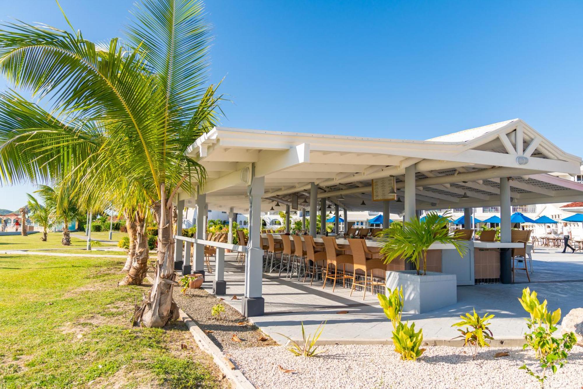 Jolly Beach Antigua Bolands Dış mekan fotoğraf