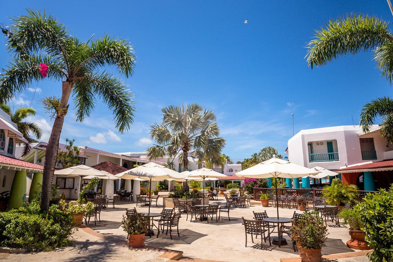 Jolly Beach Antigua Bolands Dış mekan fotoğraf